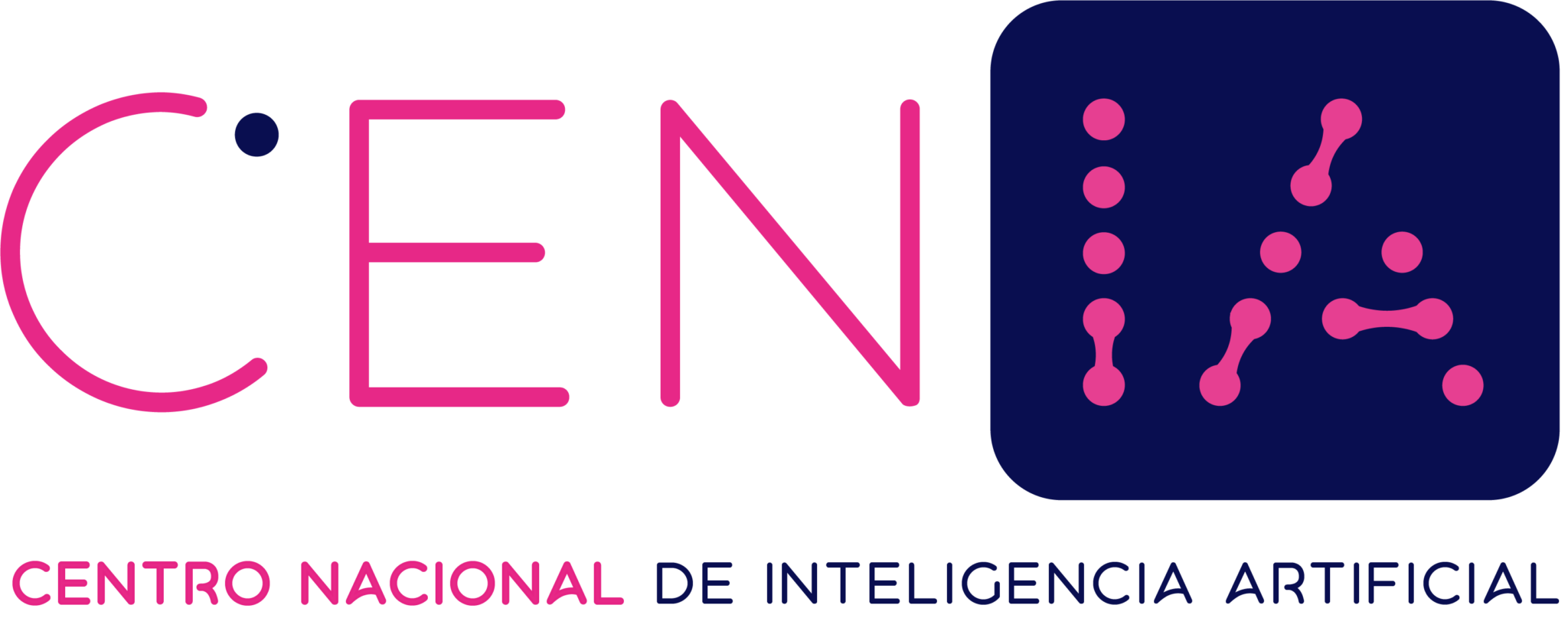 CENIA - Centro Nacional de Inteligencia Artificial